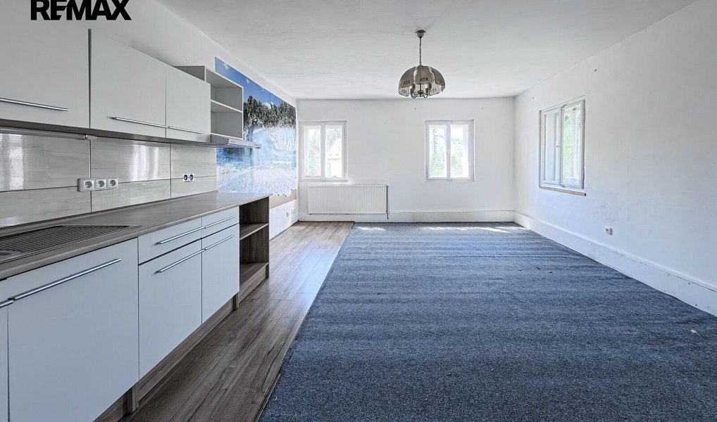 Prodej domu 500 m² s pozemkem 551 m², Chřibská – náhled fotky 24