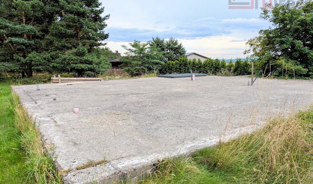 Prodej stavebního pozemku 716 m², Dobšín – náhled fotky 5
