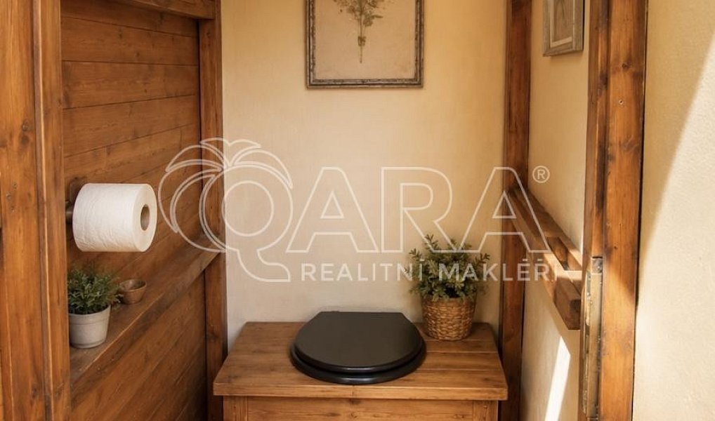 Prodej chaty/chalupy 34 m² s pozemkem 99 m², Chyňava – náhled fotky 8