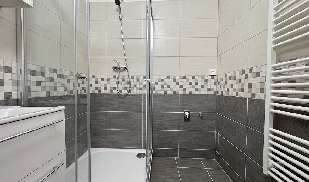 Pronájem bytu 2+1 56 m², Ostrov – náhled fotky 8