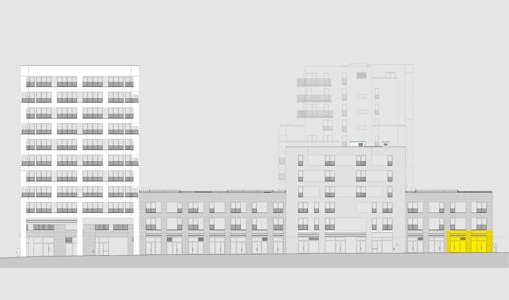 Prodej obchodních prostor 107 m², Praha – náhled fotky 6