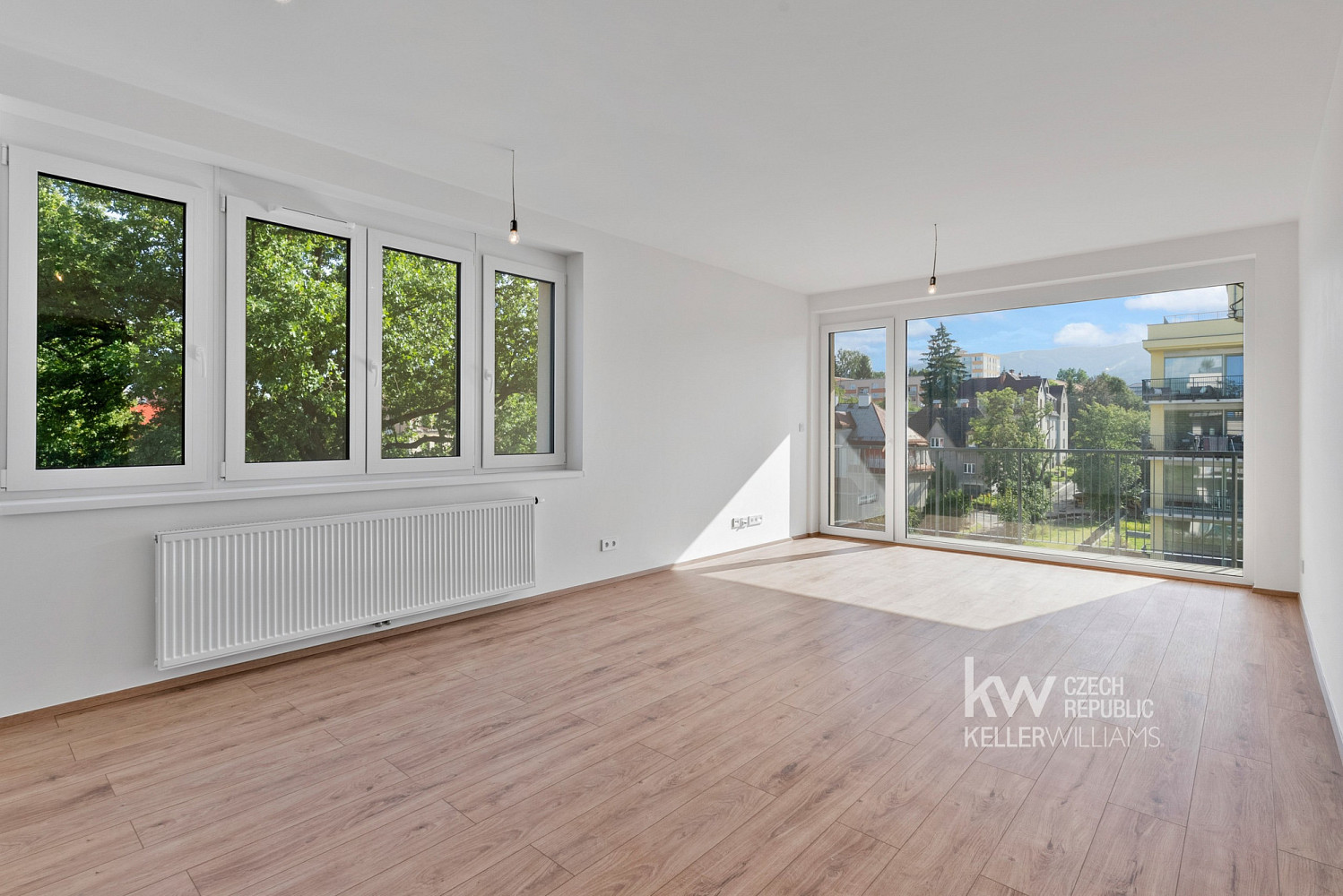 Prodej bytu 3+kk 88 m²
