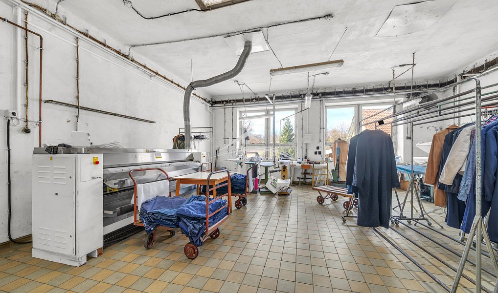 Prodej kanceláře 750 m², Havlíčkův Brod – náhled fotky 6