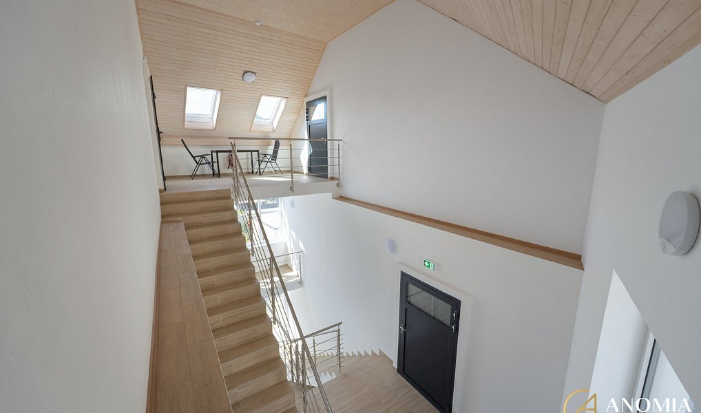 Prodej bytu 3+kk 89 m², Trhová Kamenice – náhled fotky 8