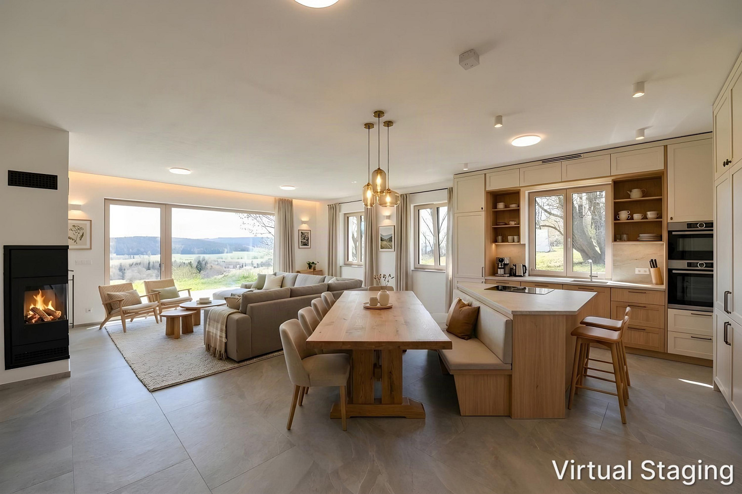 Prodej ubytovacího objektu 310 m² – fotografie 2