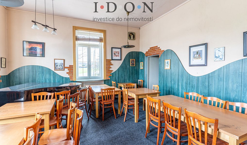 Prodej ubytovacího objektu 920 m², Třinec – náhled fotky 7