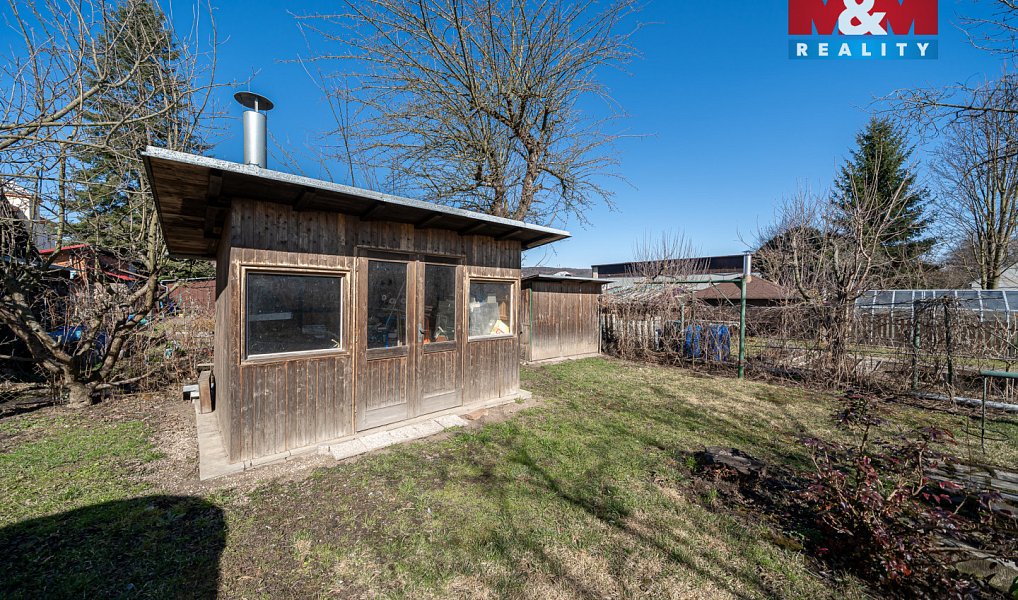 Prodej domu 139 m² s pozemkem 566 m², Moravská Třebová – náhled fotky 28