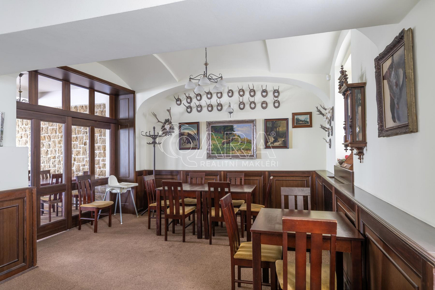 Prodej chaty/chalupy 426 m² – další