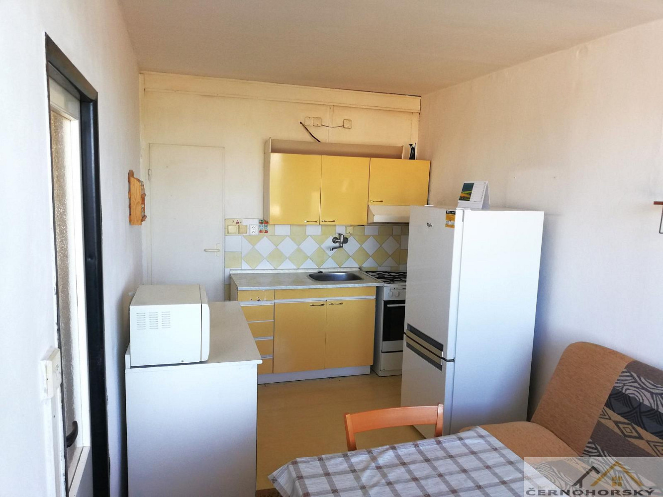Prodej bytu 3+1 68 m² – fotografie 2