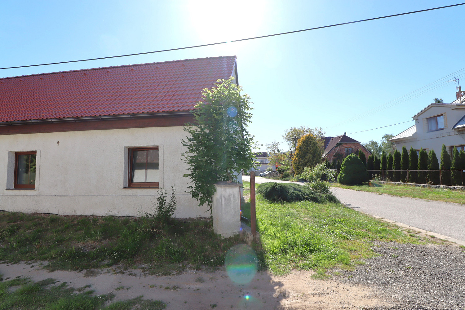 Prodej domu 60 m² s pozemkem 160 m² – fotografie 4