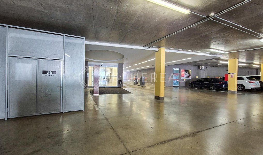 Pronájem kanceláře 209 m², Brno – náhled fotky 12
