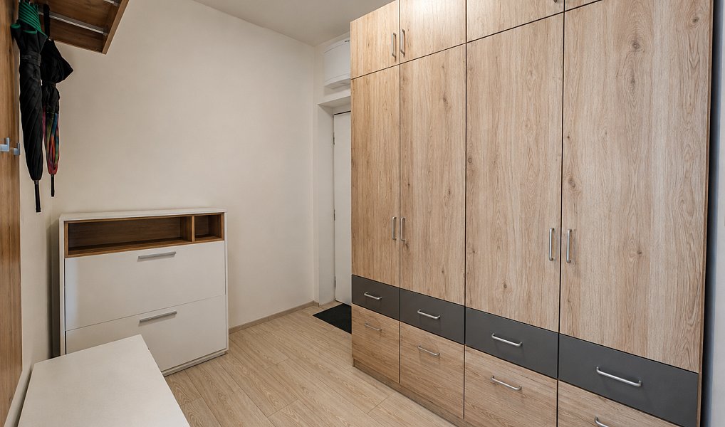 Pronájem bytu 3+kk 69 m², Rosice – náhled fotky 4