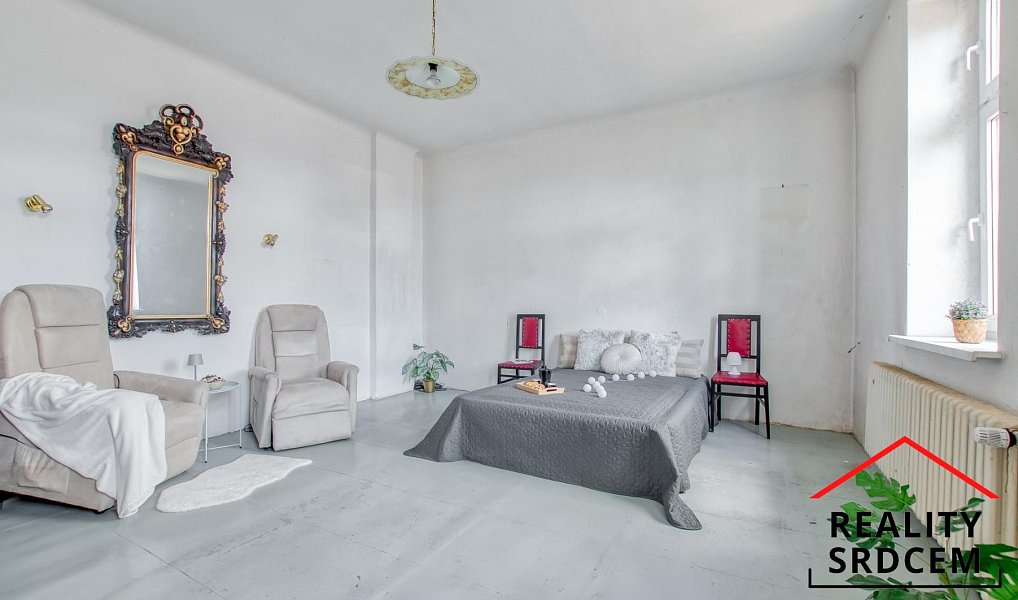 Prodej domu 600 m² s pozemkem 399 m², Dětmarovice – náhled fotky 2