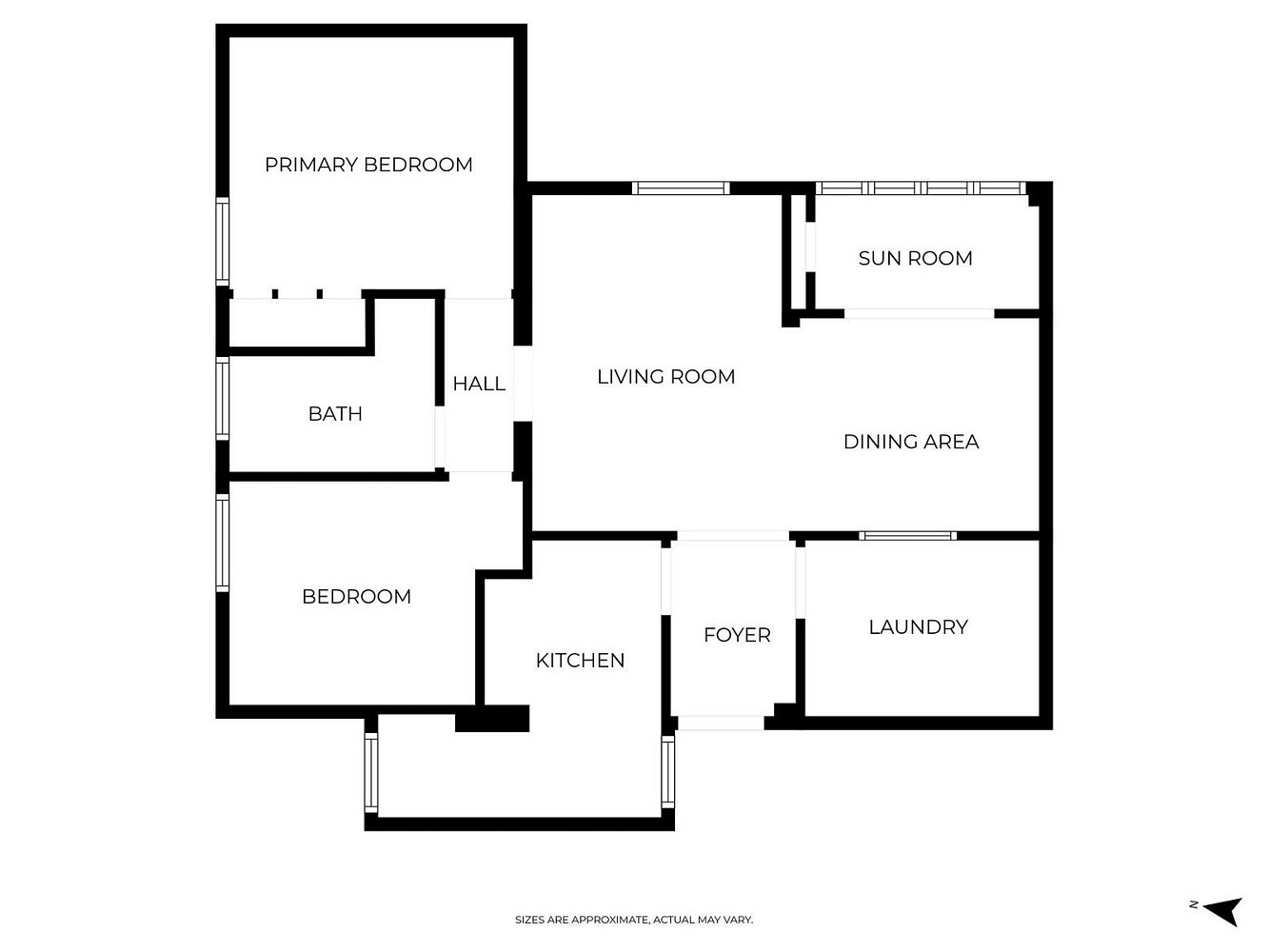 Piso 4+kk – Fuengirola, Los Boliches - Vista 2