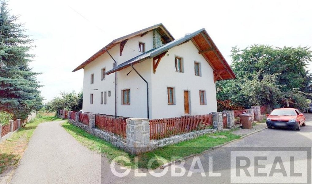Pronájem bytu 4+1 95 m², Křižanov – náhled fotky 7
