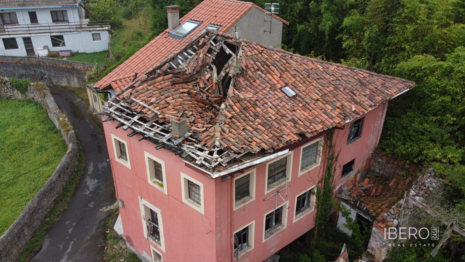 Casa 1+kk – Ribadesella - Vista 5
