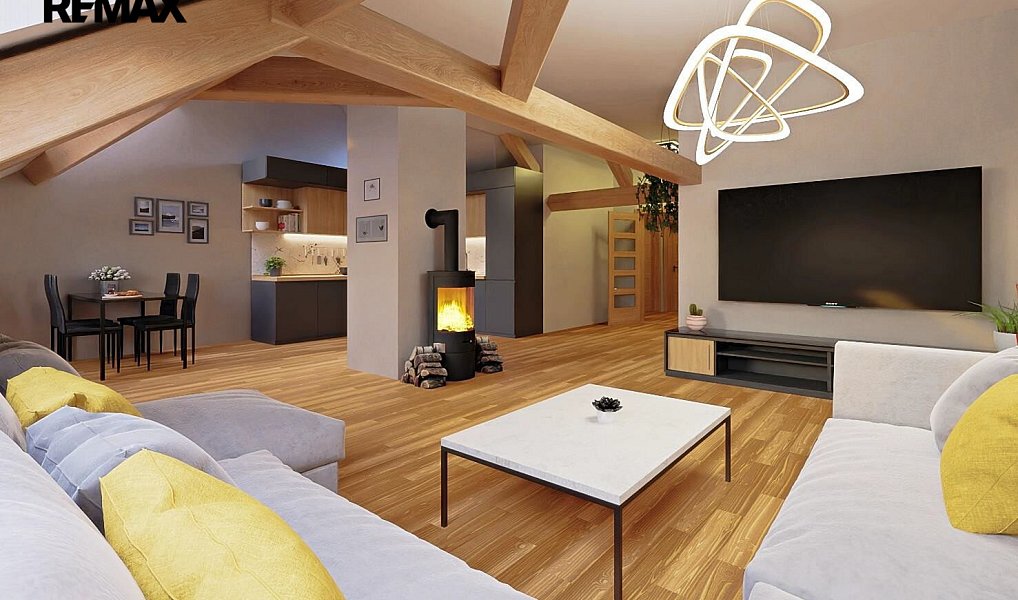 Prodej domu 420 m² s pozemkem 471 m², Krhová – náhled fotky 4