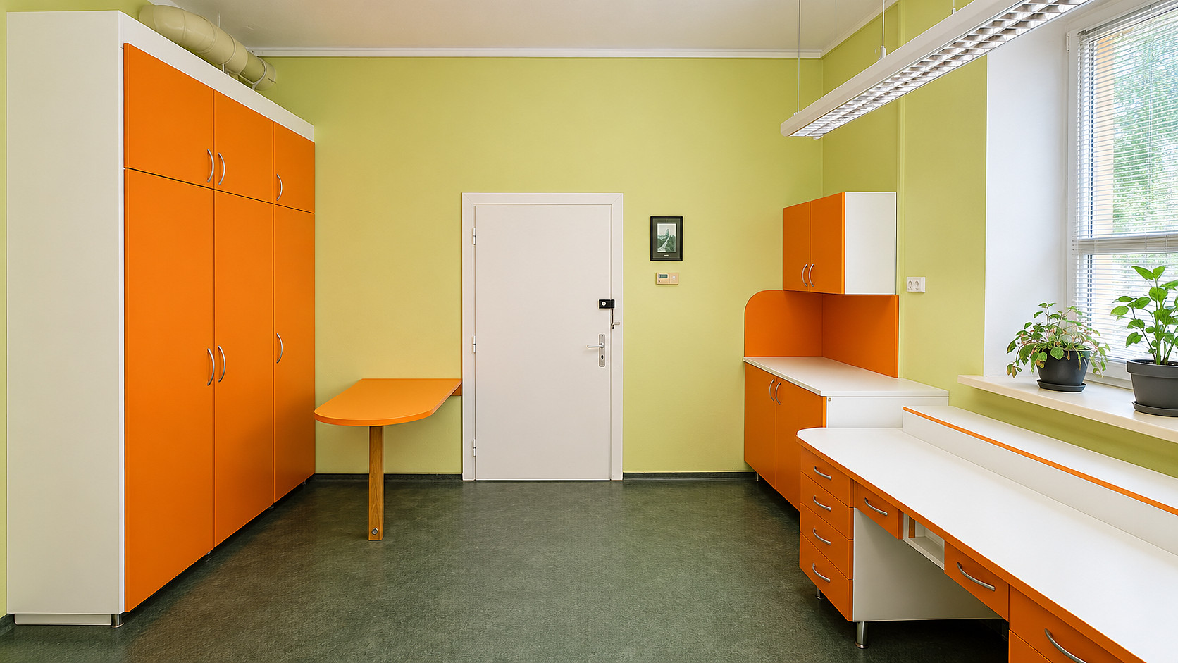 Prodej bytu 2+kk 57 m² - Widok 2