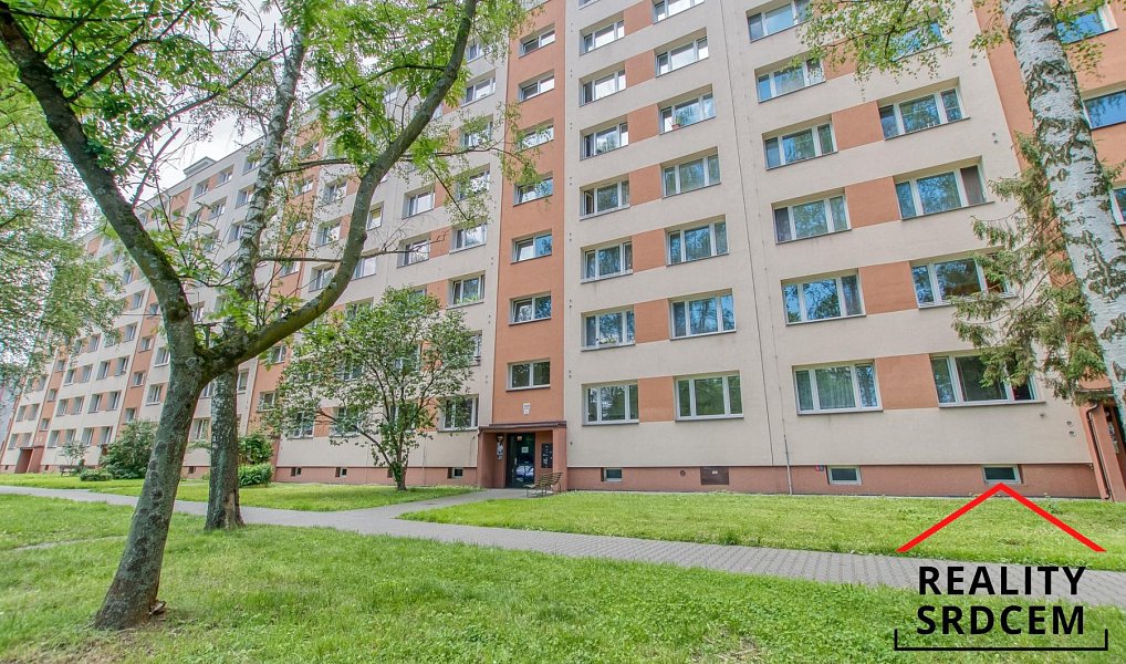 Prodej bytu 1+1 37 m², Karviná – náhled fotky 14