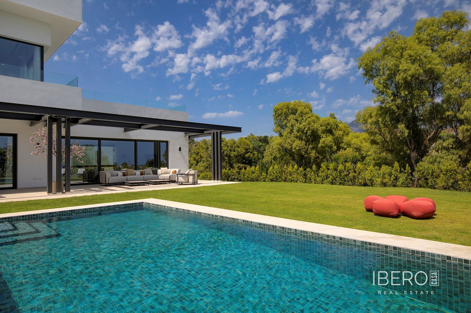 Casa 7+kk – Benahavís, La Cocha, Costa del Sol Occidental - Vista 3