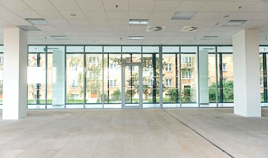 Pronájem kanceláře 902 m², Praha – náhled fotky 7