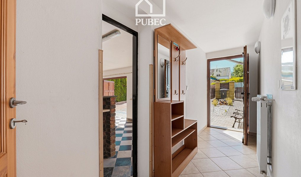 Prodej domu 146 m² s pozemkem 979 m², Starý Plzenec – náhled fotky 14