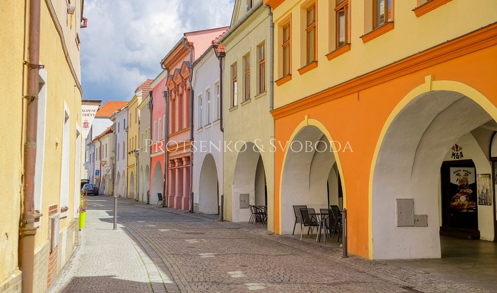 Prodej domu 219 m² s pozemkem 729 m², Hranice – náhled fotky 24