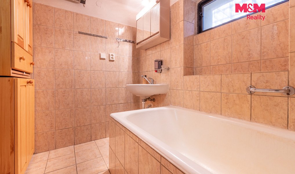 Prodej domu 95 m² s pozemkem 741 m², Bernartice – náhled fotky 17