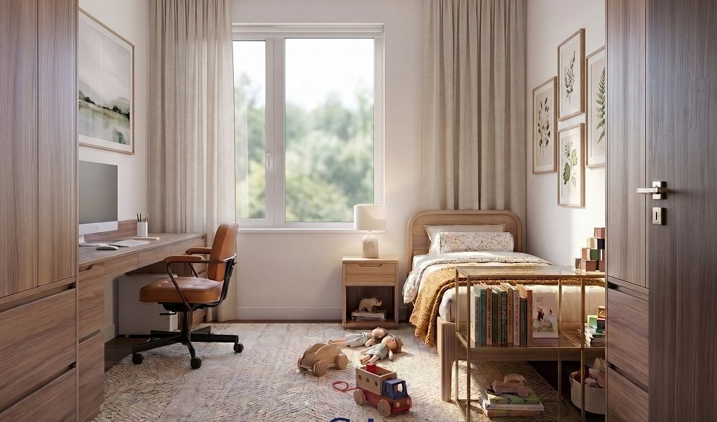 Prodej bytu 3+kk 57 m², Hrádek nad Nisou – náhled fotky 5