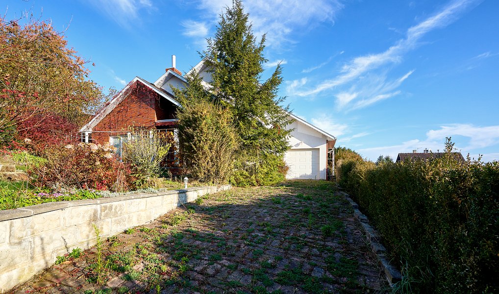 Prodej domu 237 m² s pozemkem 1 094 m², Černé Voděrady – náhled fotky 3