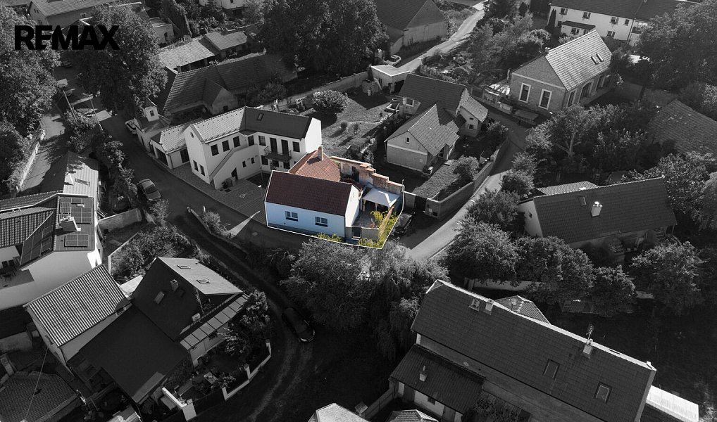 Prodej domu 55 m² s pozemkem 134 m², Nelahozeves – náhled fotky 3