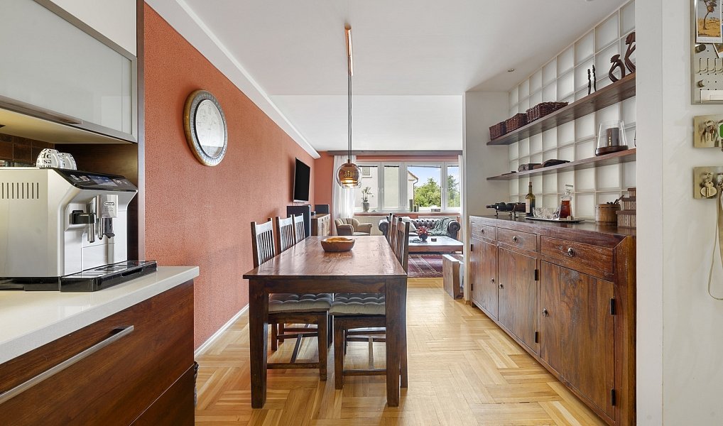 Prodej domu 259 m² s pozemkem 808 m², Hodonín – náhled fotky 11