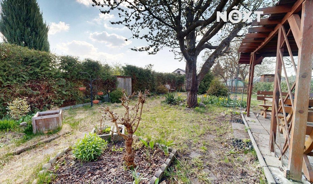 Prodej zahrady 254 m², Litvínov – náhled fotky 7