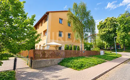 Prodej bytu 3+kk 91 m², Kaštanová, Milovice - Mladá, okres Nymburk