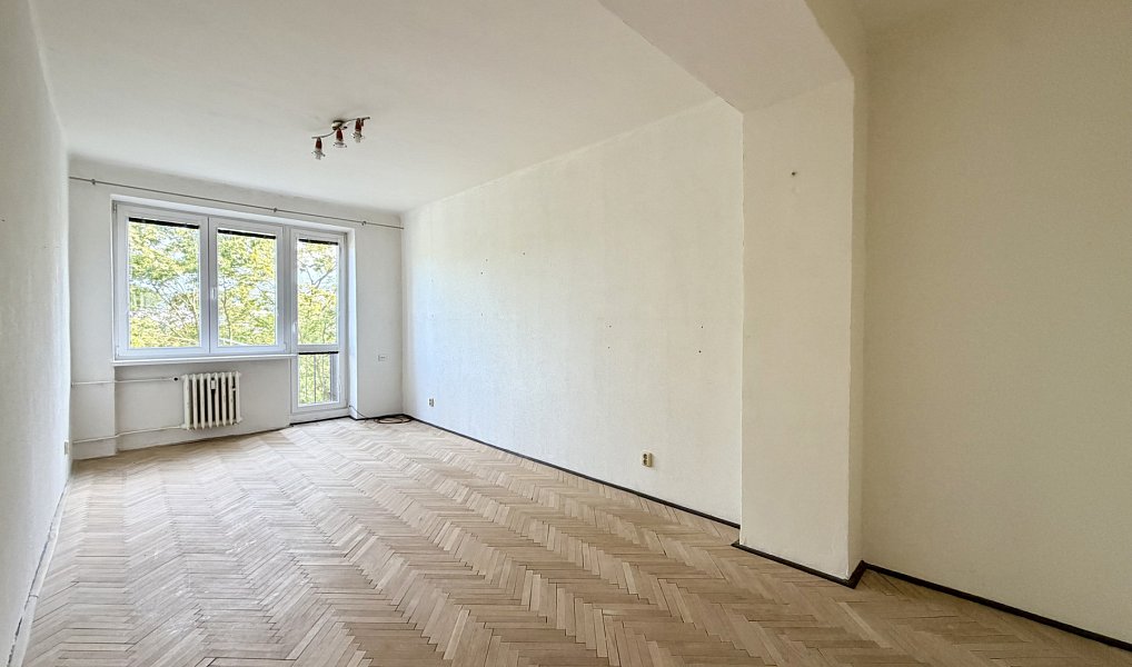 Pronájem bytu 2+1 53 m², Sokolov – náhled fotky 2