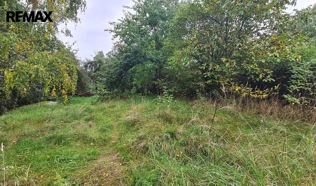 Prodej stavebního pozemku 1 798 m², Kovářov – náhled fotky 9