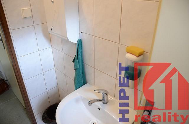 Pronájem kanceláře 18 m² – fotografie 5