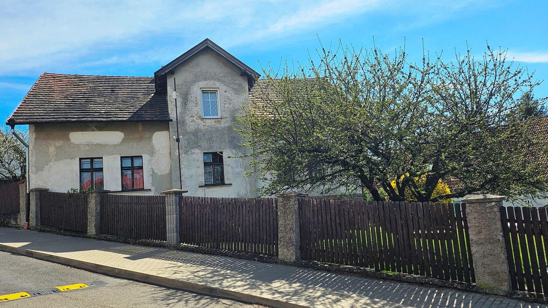 Prodej domu 161 m² s pozemkem 625 m² – pohled 5