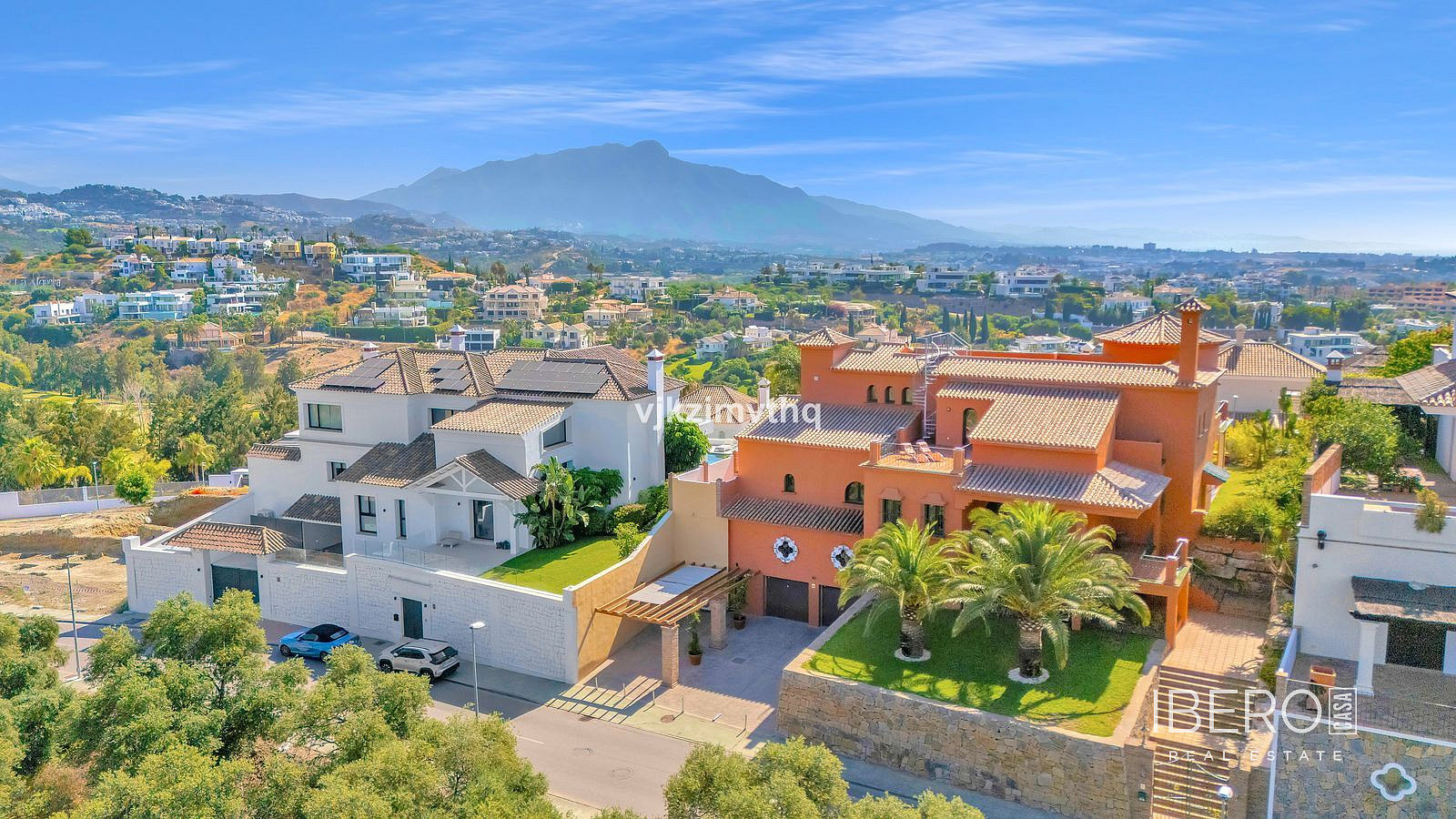 Casa 6+kk – Málaga, Polígono Industrial Azucarera, Carretera de Cádiz - Vista 4