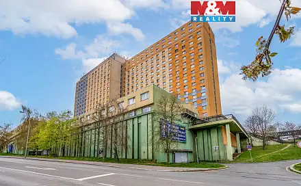 Prodej bytu 2+kk 68 m²