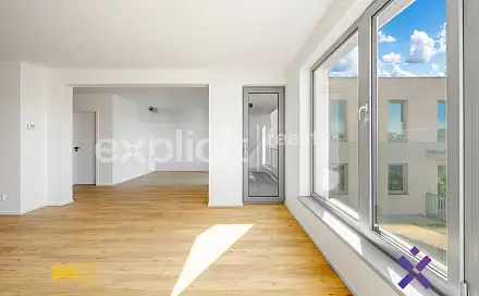 Prodej bytu 3+kk 135 m², Sadová, Zlín