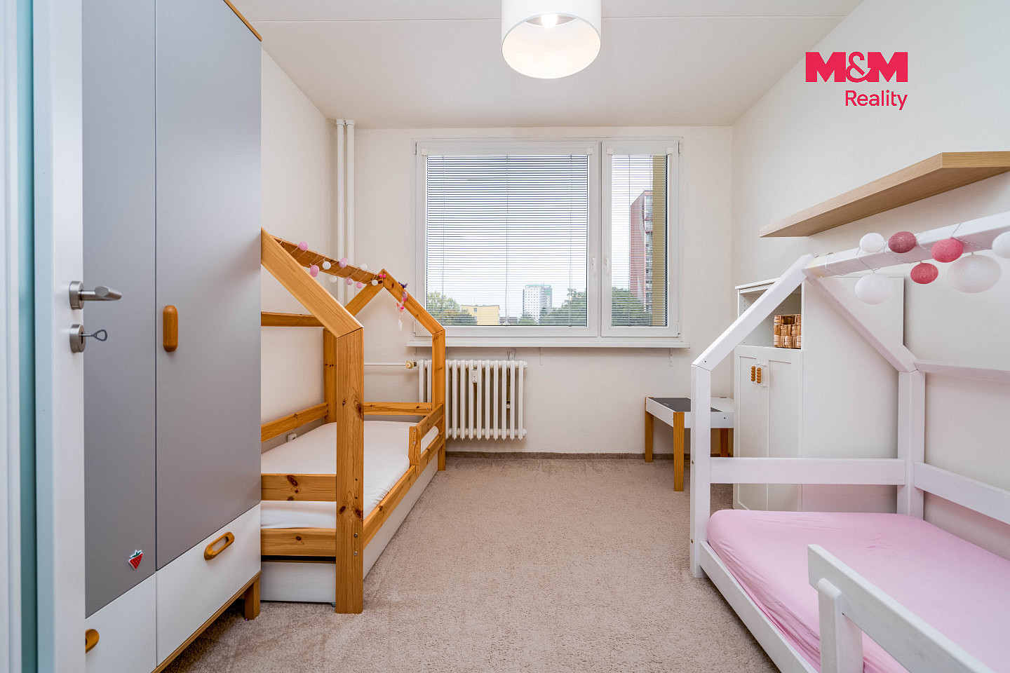 Pronájem bytu 3+kk 67 m² – fotografie 4