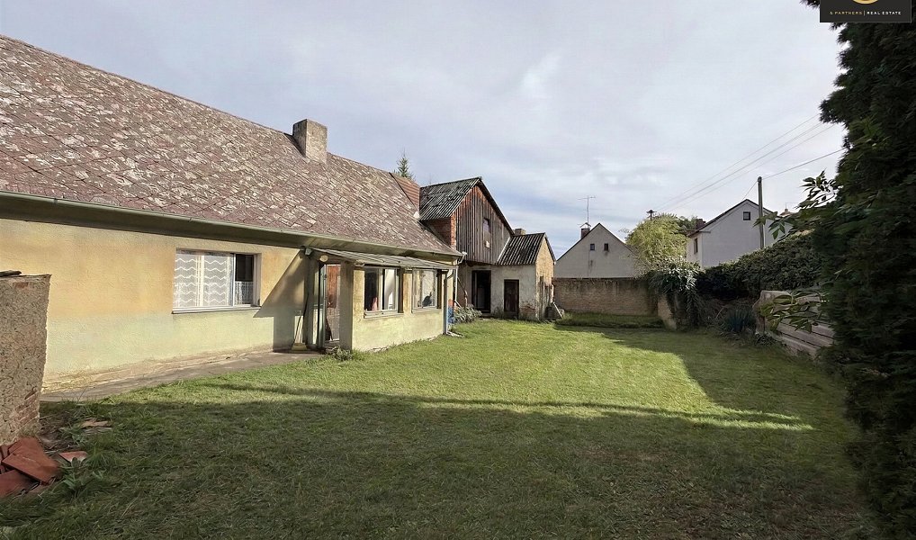 Prodej domu 63 m² s pozemkem 523 m², Pavlíkov – náhled fotky 2
