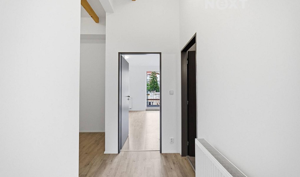 Prodej bytu 2+kk 53 m², Praha – náhled fotky 6