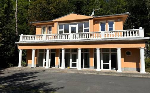 Prodej domu 160 m² s pozemkem 1 m², Slovenská, Karlovy Vary
