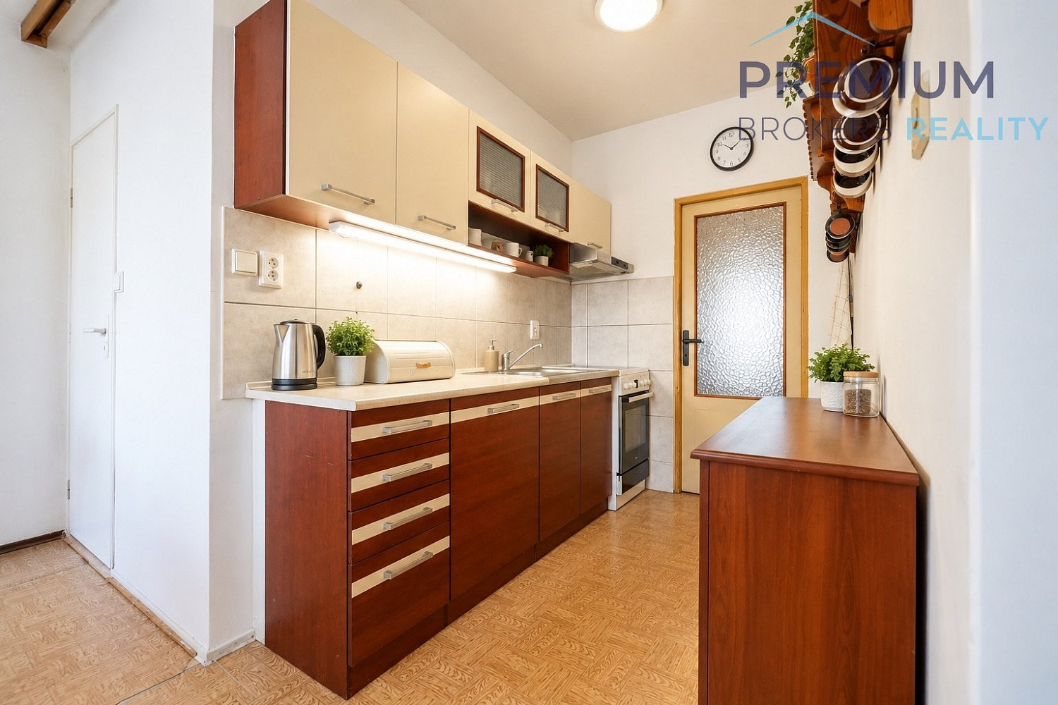 Prodej bytu 3+1 79 m²