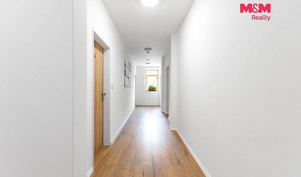 Prodej bytu 1+kk 18 m², Horní Lhota – náhled fotky 13