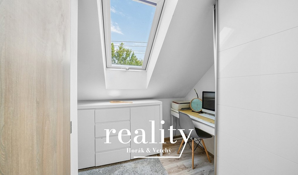 Prodej domu 89 m² s pozemkem 249 m², Zdounky – náhled fotky 12