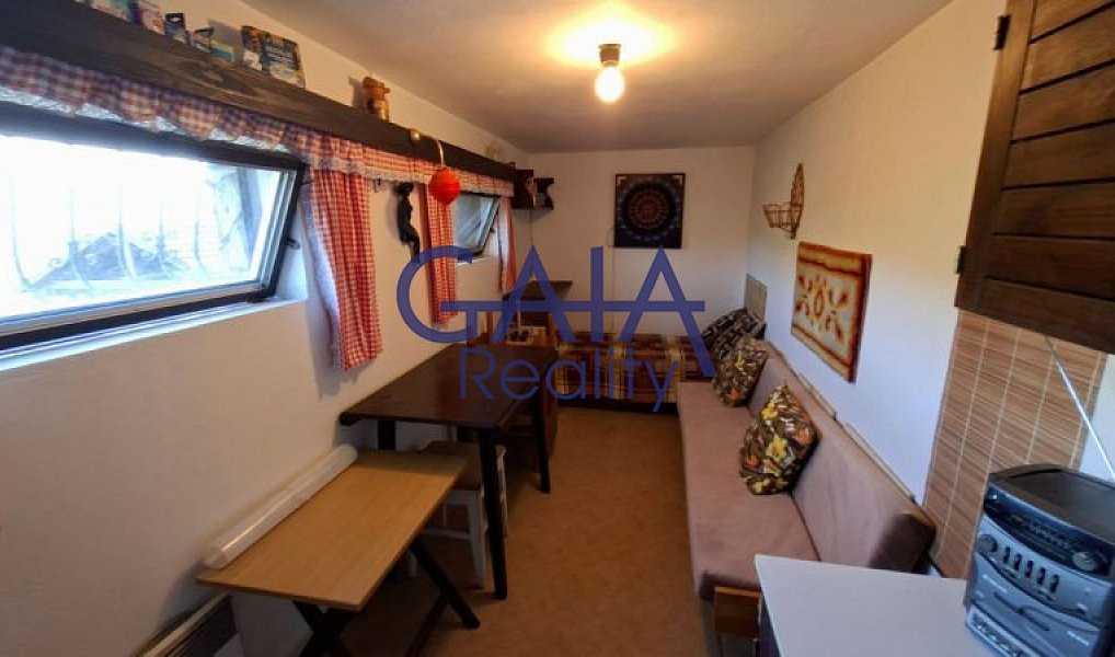 Prodej chaty/chalupy 39 m² s pozemkem 463 m², Stražisko – náhled fotky 4