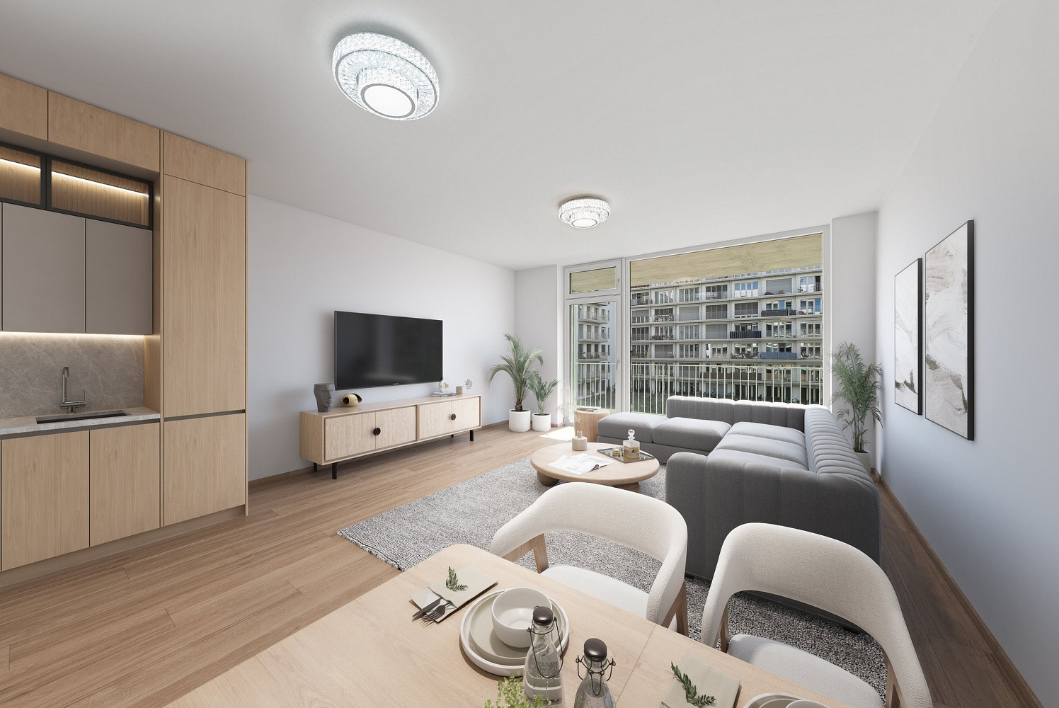 Prodej bytu 4+kk 113 m² – fotografie 5